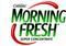 Morning Fresh