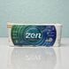 Туалетний папір Zen Premium Care Ocean SPA у пакуванні по 8 рулонів 3 шари 001874 фото 1
