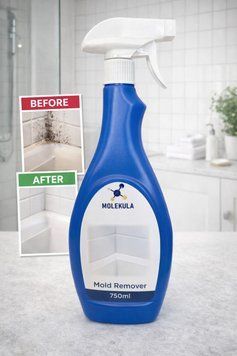 Засіб від плісняви Molekula Mold Remover 750 мл 2941807475 фото