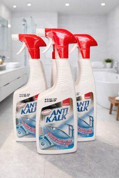 Засіб для видалення накипу Sano Anti Kalk 750 мл -1 шт 2952352432 фото