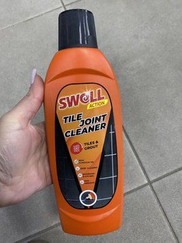 Очисник для плитки та швів Swell 2854750965 фото