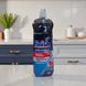 Ополіскувачем для посудомийних машин Finish Rinse & Shine Aid 800 мл 010297 фото 1