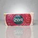 Туалетний папір Zen Premium Care Sweet Pomegranate 8 рулонів, 3 шари 000561 фото 2